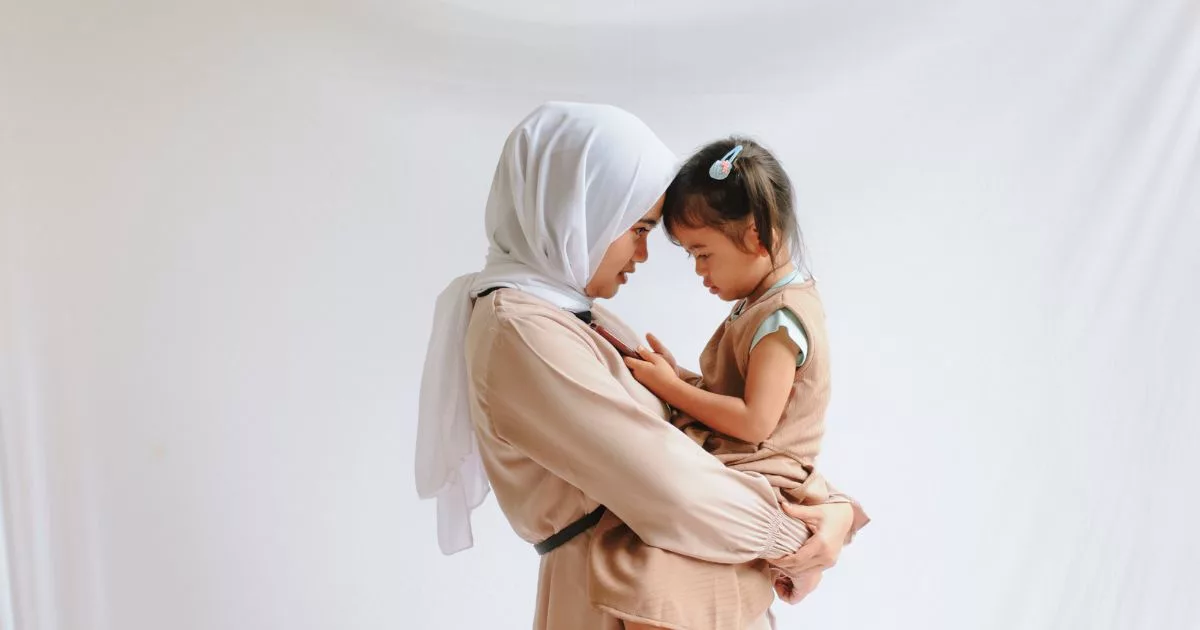 nafkah anak