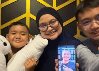 meninggal mengejut