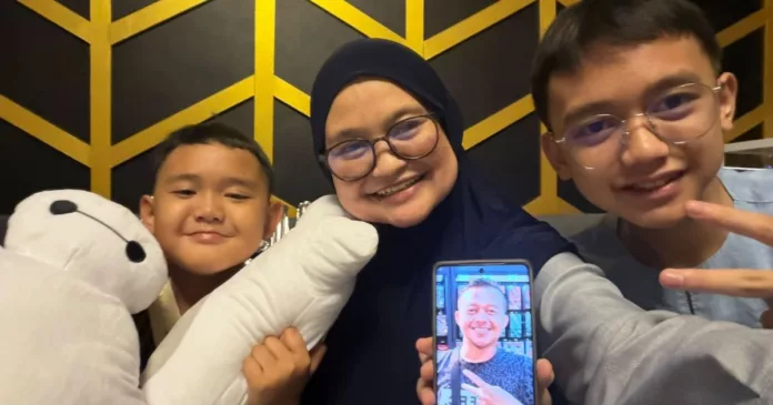 meninggal mengejut meninggal mengejut
