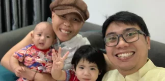 kanser payudara ketika hamil