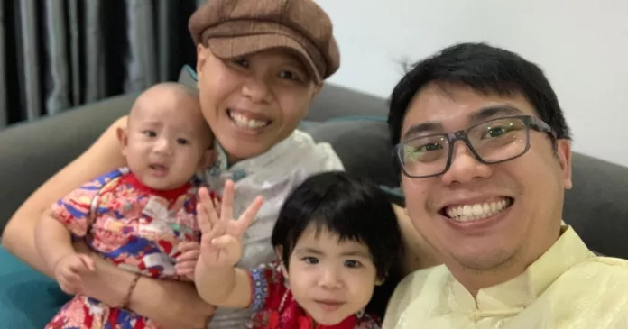 kanser payudara ketika hamil kanser payudara ketika hamil
