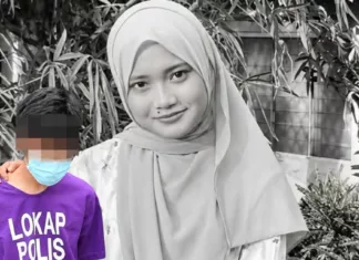 Kes Bunuh Irene Sofiya: Rakan Sekelas Didakwa, Tidak Dibenarkan Ikat Jamin Kes bunuh Irene Sofiya