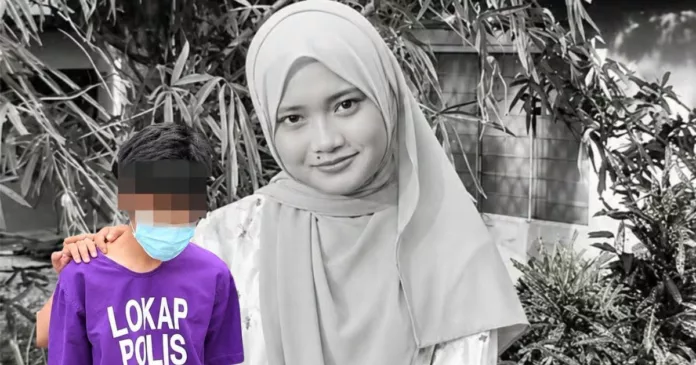Kes bunuh Irene Sofiya Kes bunuh Irene Sofiya