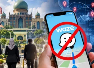 waze