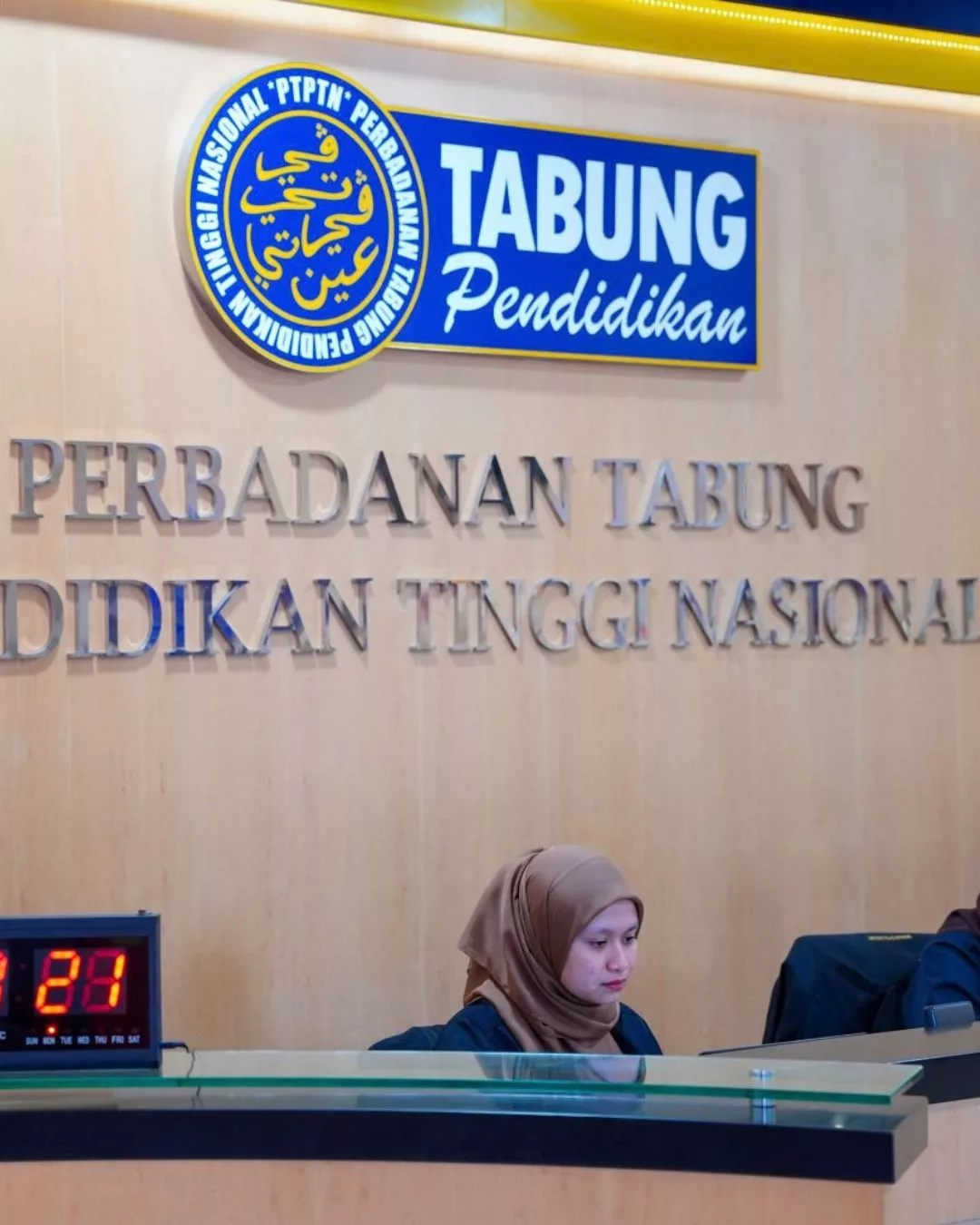 Belanjawan 2027: Gaji Minimum Graduan RM2,500, PTPTN Bayar Serendah RM50 Sebulan 4 Belanjawan 2027