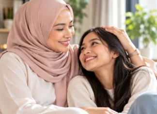 martabat wanita