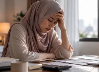 doa ketika diuji