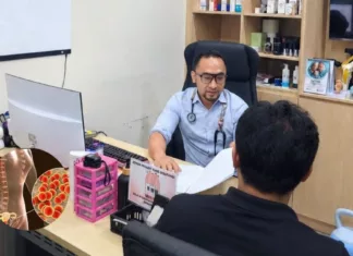 Lima Tahun Menanti Zuriat, Isteri Hamil 6 Bulan Dijangkiti Kencing Bernanah Akibat Suami Curang kencing bernanah