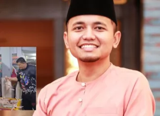 PU Amin Dedah Bahaya Makan Ayam Bangkai, “Takut Anak-Anak Kita Kenyang Dari Sumber Kotor…” ayam bangkai