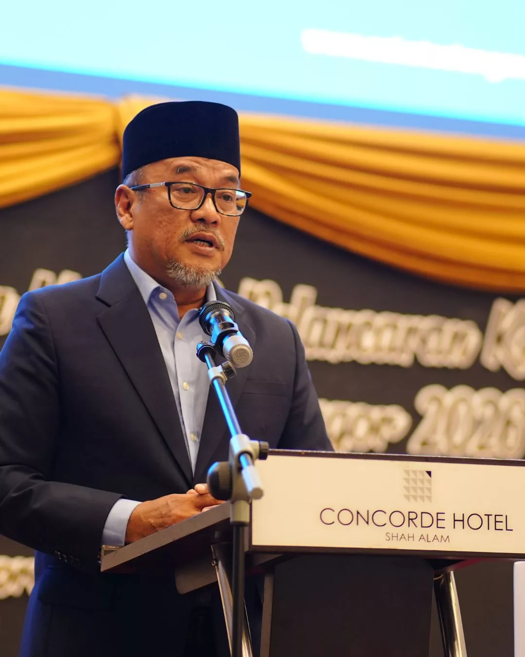 Zakat Selangor