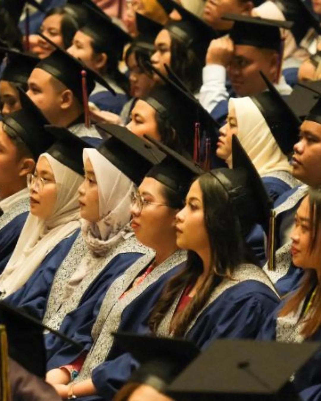 Belanjawan 2027: Gaji Minimum Graduan RM2,500, PTPTN Bayar Serendah RM50 Sebulan 3 Belanjawan 2027