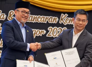 Zakat Selangor