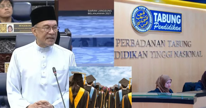 Belanjawan 2027 Belanjawan 2027