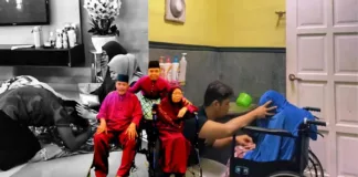 ibu uzur