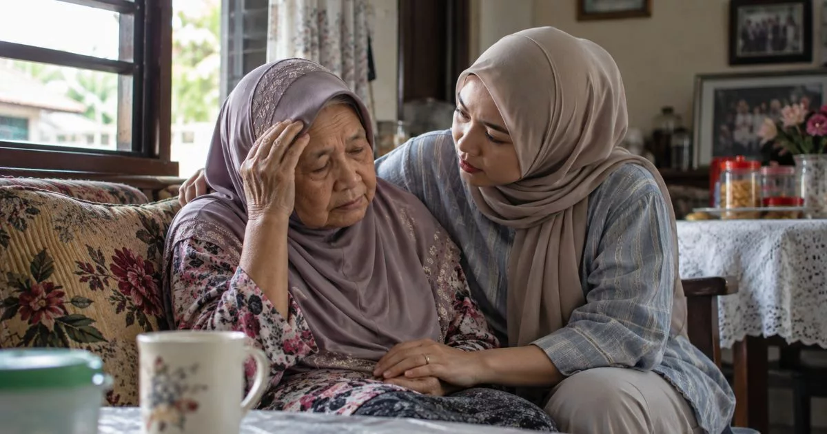 ibu bapa