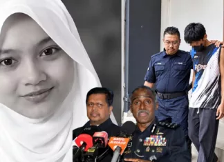 Irene Sofiya Meninggal Dunia Akibat Trauma Objek Tumpul Di Kepala Irene Sofiya