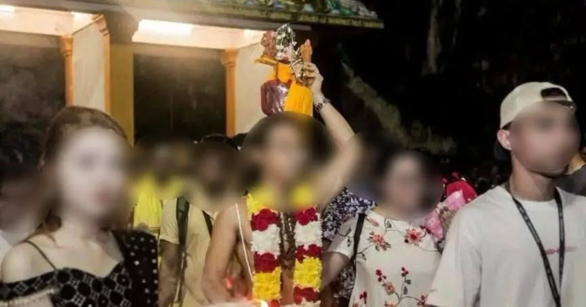 Bapa Aliff Daniel Luah Konflik Dengan Anak & Bekas Isteri, “Tak Ada Siapa Dah, Ada Allah Je...” 3 Aliff Daniel