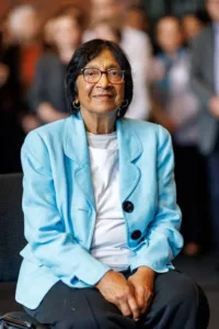 Navi Pillay, Dari Pejuang Anti-Apartheid Ke Penerima Hadiah Nobel Keamanan 2026 3 Navi Pillay