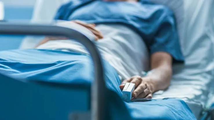 Isteri Kena Strok, Suami Terpaksa Berhenti Kerja Fokus Jaga Orang Rumah