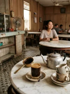 7 Fakta 'Rare' Tentang Kopi Malaysia Yang Ramai Tak Tahu 3 kopi Malaysia