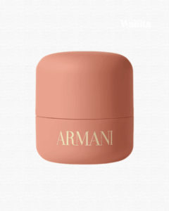 Makeup Bella Astillah Untuk Majlis Resepsi, Ini 9 Produk Armani Beauty Pilihan MUA 5 Makeup Bella Astillah Untuk Majlis Resepsi, Ini 9 Produk Armani Beauty Pilihan MUA