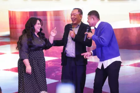 Gegar Vaganza 13: Senarai Peserta, Tarikh Mula, Hos dan Juri Gegar Vaganza Fantasia 2026 3 Gegar Vaganza 13