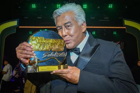 Kilauan Emas Selebriti: Astro Jelaskan Kenapa Peserta Terima Elaun Mingguan, Bukan Hadiah Wang Tunai 4 Kilauan Emas Selebriti