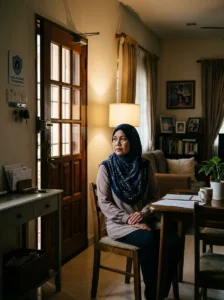 “Rumah Sepatutnya Tempat Selamat” – KPWKM Tekankan Pemulihan Mangsa Keganasan Rumah Tangga 3 keganasan rumah tangga