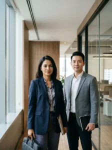 Gaji Median Malaysia Cecah RM3,000, Lelaki Terima RM36 Lebih Tinggi Berbanding Wanita 3 gaji median Malaysia