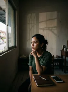 Budaya Rogol Bukan Bermula Dengan Rogol, Apa Iktibar Kita Boleh Ambil Dari Kes Cornell & Kalkaji? 4 budaya rogol