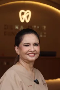 Dr Kamsiah Haider