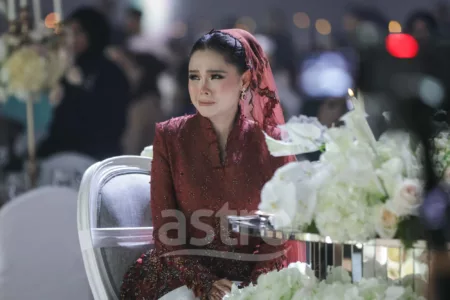Bella Astillah dan Syed Saddiq