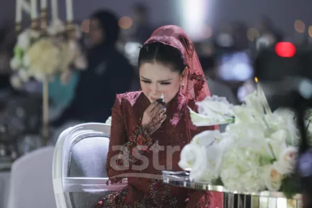 Bella Astillah dan Syed Saddiq