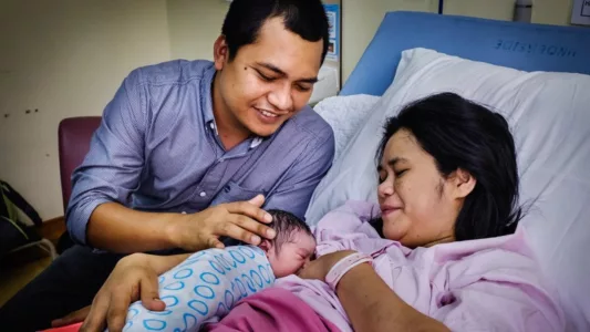 Kadar Kesuburan Malaysia Turun Kepada 1.5 Anak, Kelahiran Bayi Merosot Pada 2025 2 kadar kesuburan Malaysia